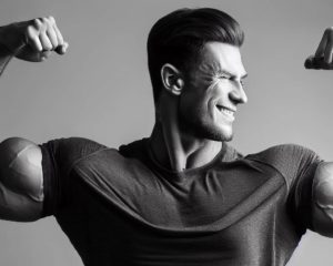 筋トレと幸せの関係