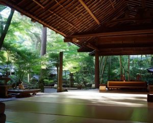 神社と幸せの関係